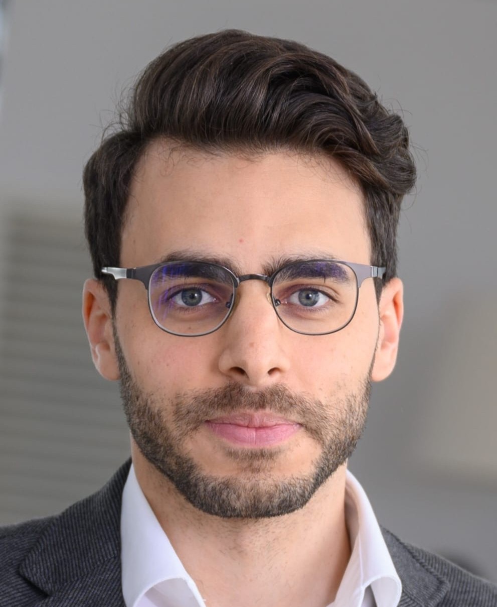 Mohamed Aburaia