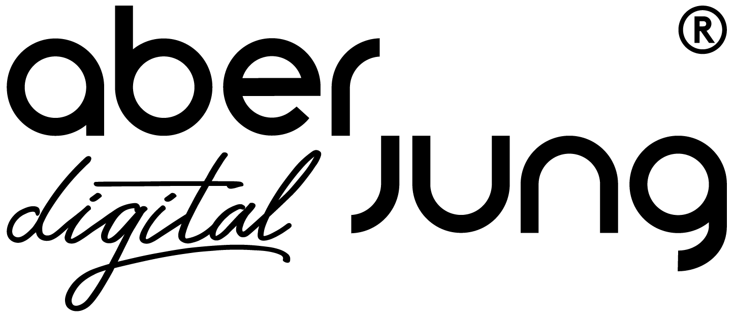 Logo Aberjung Digital