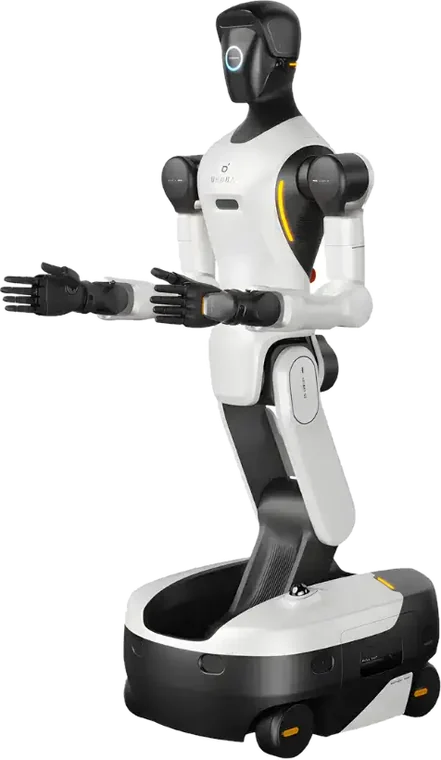 Robot