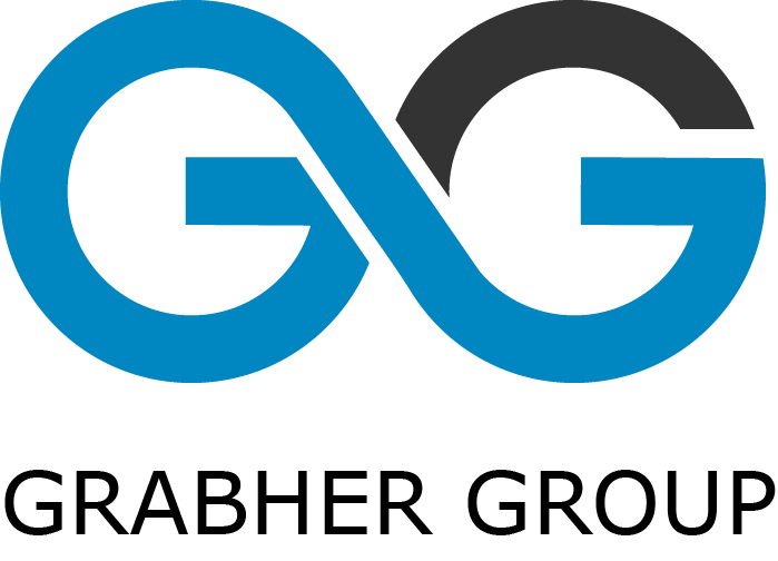 Logo Grabher Group