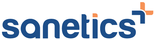 Logo sanetics