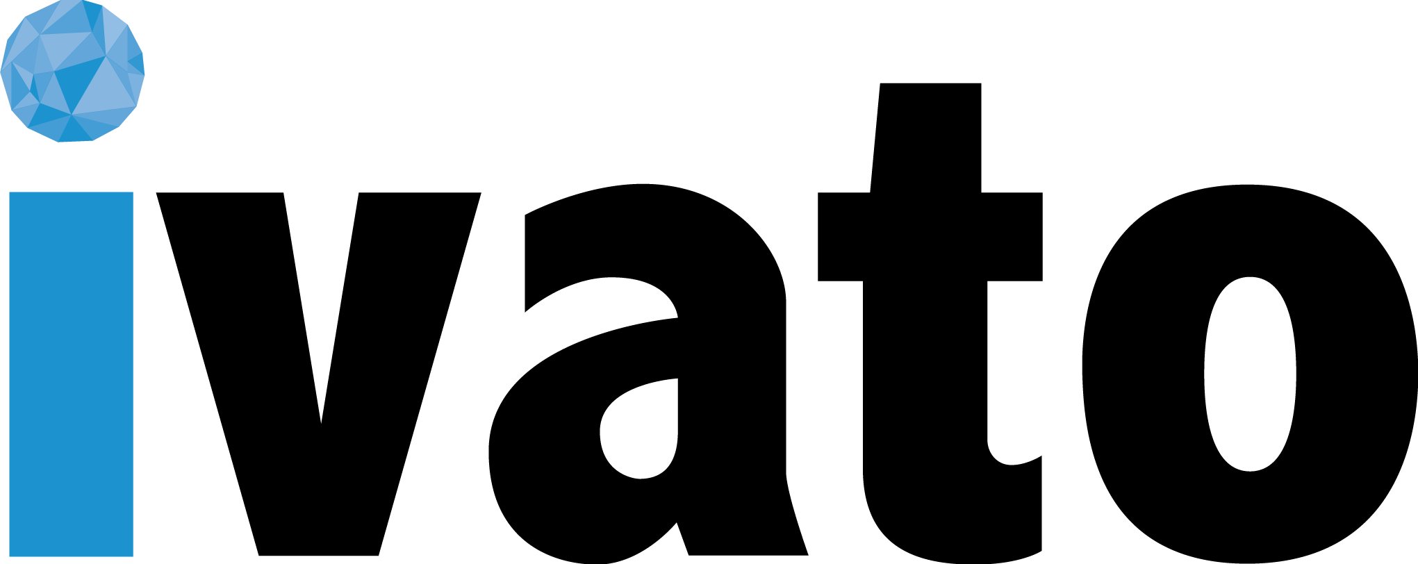 Logo ivato