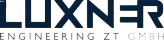 Logo LUXNER - Engineering ZT GmbH