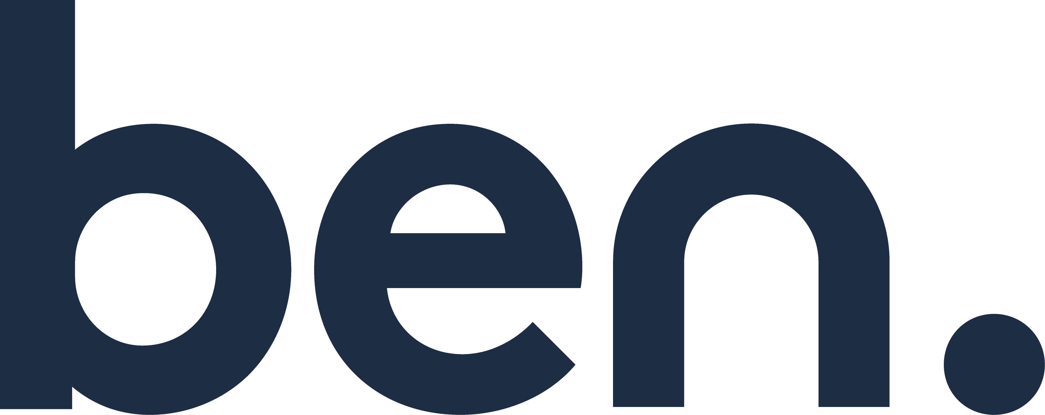Logo ben